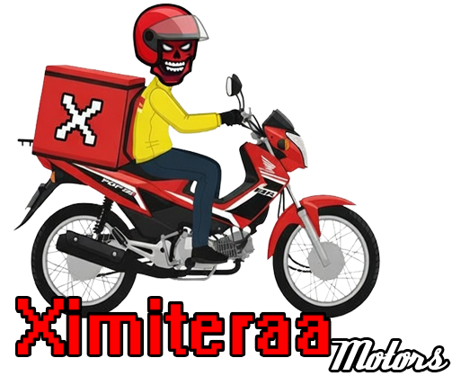 Ximiteraa Aluguel de Motos